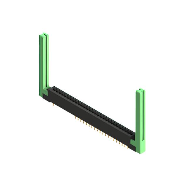 387-028-558-158 EDAC Inc.  Conectores de tableros de borde